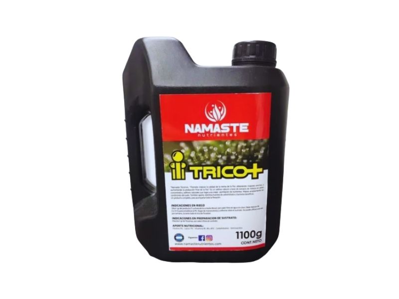 Trico + (Formula A + B) 1,1 kg.